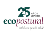 Ecopostural 25 años